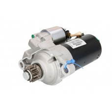 Electric motor 12V 22kW AUDI A1 SEAT IBIZA IV IBIZA IV SC IBIZA IV ST TOLEDO IV SKODA FABIA II RAPID ROOMSTER ROOMSTER PRAKTIK VW POLO POLO V 1.0-1.6D 01.07- STARDAX STX201296
