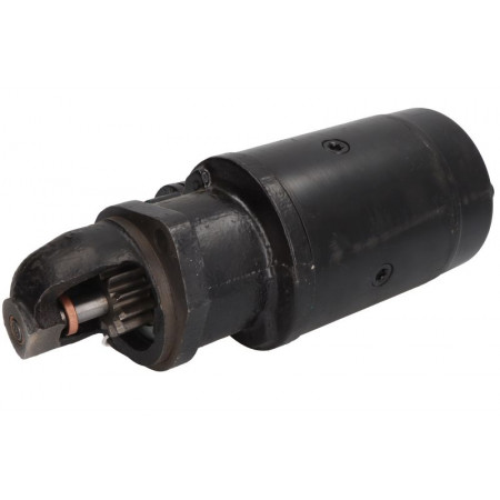 Electric motor 12V 27kW VW 1.6 D 1.6 TD 1.6 TD Syncro 1.7 D STARDAX STX210079