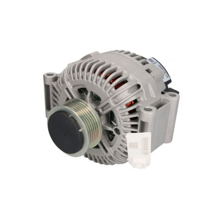 Alternador AUDI A4 Cabrio (8H7, B6, 8HE, B7) STARDAX STX102020