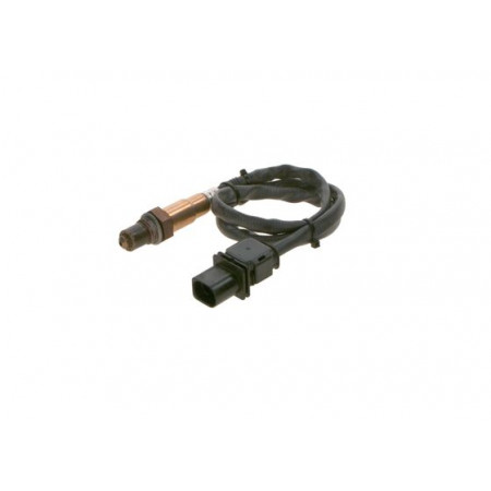 Sonda Lambda lambda numar fire 5 800mm SCANIA LPGRS PGRT 11.7D-9.3D 03.04- BOSCH 0 281 004 427