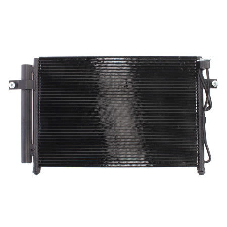 Condensador, aire acondicionado Nissens condensador Kia Rio D 05 - NISSENS NIS 94815
