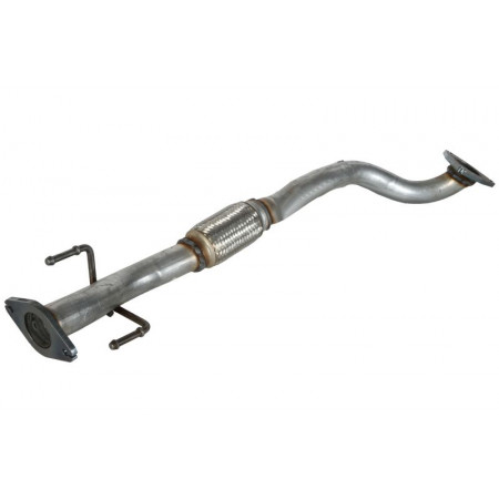 Uitlaataansluiting Uitlaatpijp Voor x920 mm FIAT GRANDE PUNTO 1.9D 10.05- BM CATALYSTS BM50132