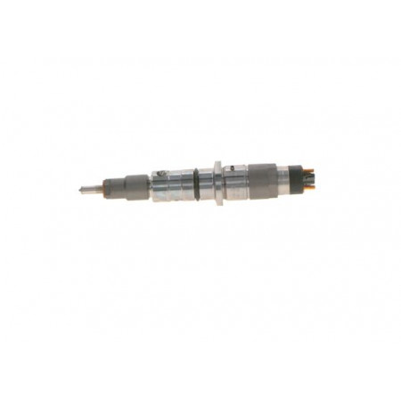 Inyector Inyector CR electromagnético CASE IH 215 245 275 305 335 NEW HOLLAND T8020 T8030 T8040 T8050 TG 215 TG 245 TG 275 BOSCH 0 445 120 237