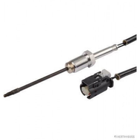 Senzor, temperatura gaze evacuare Senzor temperatura evacuare dupa DPF BMW 2 F45 2 GRAN TOURER F46 X1 F48 X2 F39 MINI F55 F56 F57 CLUBMAN F54 1.5D/2.0D 09.13- HERTH+BUSS PARTI ELECTRICE 70682106