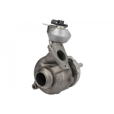 Turbolader Werksüberholter CITROEN C8 JUMPY FIAT SCUDO ULYSSE LANCIA PHEDRA PEUGEOT 807 EXPERT TEPEE 2.0D 03.06- GARRETT 760220-9004S