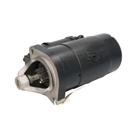 Motor eléctrico 12V 08kW FIAT 127 CINQUECENTO FIORINO PANDA SEICENTO / 600 UNO FSO 127P INNOCENTI KORAL LANCIA A 112 SEAT FURA IBIZA I MALAGA MARBELLA 0.8-1.7D 10.69-12.08 STARDAX STX200501