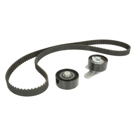 Distributieriemset CHEVROLET CAPTIVA CRUZE EPICA LACETTI NUBIRA OPEL ANTARA A 2.0D 01.05- BOSCH 1 987 948 295