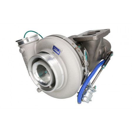 Turbocharger MERCEDES MERCEDES ACTROS MP4 / MP5 ANTOS AROCS OM470.903-OM470.913 07.11- MAHLE 001 TC 19983 000