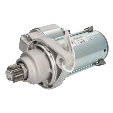 Elektromotor 12V 11kW AUDI A1 A3 Q3 TT SEAT ALTEA ALTEA XL IBIZA III LEON TOLEDO III TOLEDO IV SKODA FABIA II OCTAVIA II ROOMSTER SUPERB II YETI VW BEETLE CC B7 1.2-3.6 01.98- STARDAX STX200231R