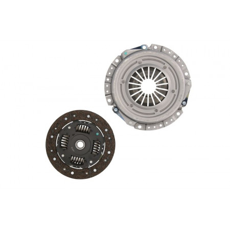 Kit frizione Kit frizione 190mm FORD FIESTA V KA STREET KA 1.6 02.01-11.08 NEXUS F1G136NX