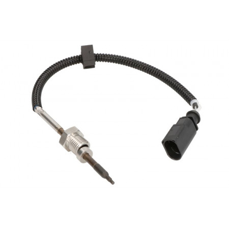 Senzor, temperatura gaze evacuare Senzor temperatura evacuare dupa DPF AUDI A4 ALLROAD B8 A4 B8 A5 A6 ALLROAD C7 A6 C7 A7 A8 D4 Q5 3.0D 11.08-09.18 DELPHI TS30258