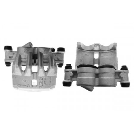 Pinza freno Pinza freno a disco Anteriore Sinistra CITROEN JUMPER PEUGEOT BOXER 2.0D-Elettrico 04.06- BOSCH 0 986 134 304