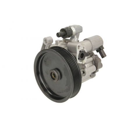 Hydraulische pomp, stuurinrichting Hydraulische pomp stuurbekrachtiging MERCEDES C T-MODEL S204 C W204 E A207 E C207 E T-MODEL S212 E W212 2.5-5.5 01.07-12.16 BOSCH K S00 000 734