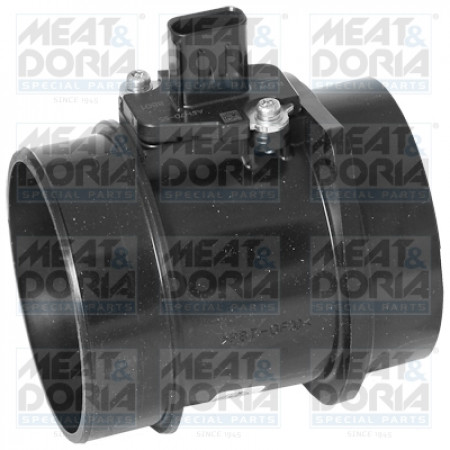 Capteur de débit d'air Débitmètre d'air modules 4 broches FORD FOCUS C-MAX FOCUS I FOCUS II 1.8/1.8D 03.01-09.12 MEAT & DORIA MD86172E