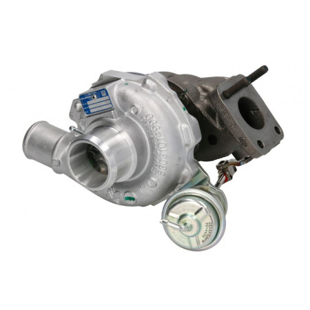 Núcleo del turbocompresor: aluminio CASE IH FARMALL LUXXUM SR SV TR TV CLAAS ELIOS NEW HOLLAND L T5-TIER 4A TD5 432T/M3-FPTNEF BORGWARNER KKK53039880516