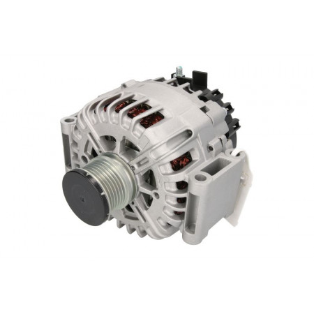 Alternator MERCEDES-BENZ SPRINTER 3-t Platform/Chassis (906) STARDAX STX101671