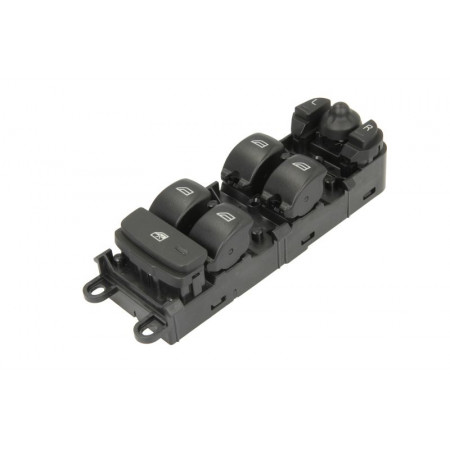 Comutator,macara geam Comutator macara geam Fata Stanga LAND ROVER FREELANDER 2 2.0/2.2D/3.2 10.06-10.14 MEAT &amp; DORIA MD26179
