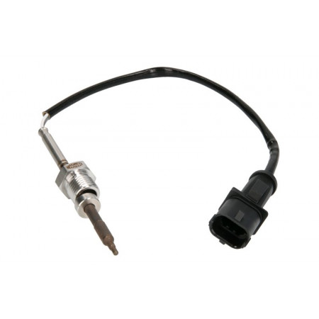 Senzor, temperatura gaze evacuare Senzor temperatura evacuare inainte de catalizator CADILLAC BLS OPEL ASTRA H ASTRA H GTC ASTRA H/KOMBI SIGNUM VECTRA C VECTRA C GTS ZAFIRA B ZAFIRA B/MINIVAN 1.9D 04.04- MAGNETI MARELLI 172000043010