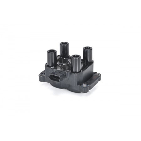 Bobina de indução LADA 110 111 KALINA NIVA PRIORA SAMARA 1.5-1.7 06.96- BOSCH F 000 ZS0 211