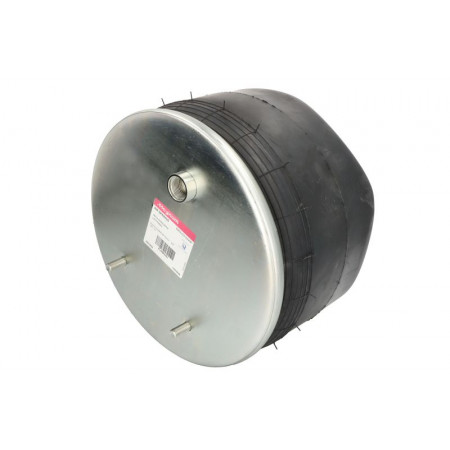 Bellows, air suspension Rear air suspension spring L DAF XF E6 MAGNUM TECHNOLOGY 5002-03-0339P