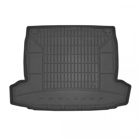 Vaschetta portabagagli nera CITROEN C5 III SEDAN 02.08- FROGUM MMT A042 TM405738