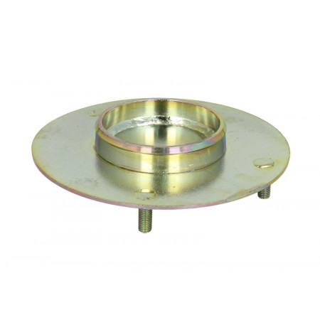 Tampon, piston à coussin d'air Support supérieur de soufflet 819NP01 JELCZ M / MM / MV MERCEDES VARIO B670 09.96-12.10 MAGNUM TECHNOLOGY TYP 31/PG