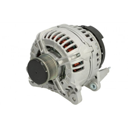 Alternator 12V 150A AUDI A3 A4 B6 A4 B7 CHRYSLER SEBRING DODGE AVENGER CALIBER JOURNEY FORD GALAXY I GALAXY MK I JEEP COMPASS PATRIOT PORSCHE CAYENNE SEAT ALHAMBRA 1.6D-4.2 09.95- STARDAX STX110277R