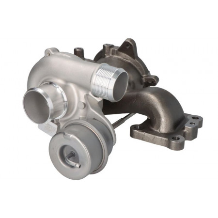Turbocompressore Nuovo VOLVO S60 II V40 V60 I ​​FORD C-MAX II FOCUS III FOCUS III/KOMBI GALAXY III GRAND C-MAX KUGA II MONDEO V S-MAX 1.5 09.14- EVORON EVTC0288