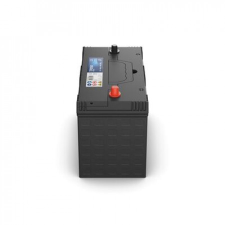 Starting Accumulator Battery 12V 105Ah/900A POWER L+ 1 330x173x240 B0 Starting BOSCH 0 092 TP0 500