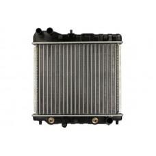 Radiateur, refroidissement du moteur Radiateur moteur HONDA JAZZ II 1.2/1.3 NISSENS NIS 68111