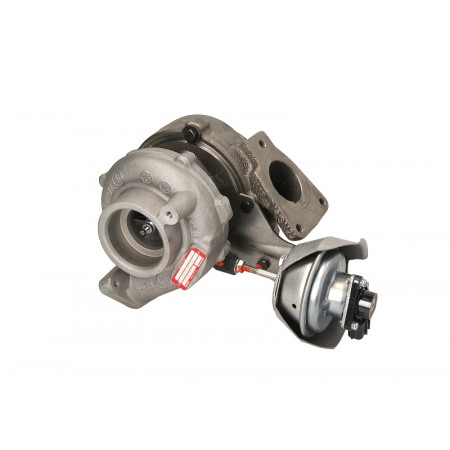 Turbocompressor reconstruído de fábrica com conjunto de juntas CITROEN C4 C4 GRAND PICASSO I C4 I C4 PICASSO I C5 II C5 III PEUGEOT 307 308 308 I 407 508 I 607 ​​​​2.0D 10.03- GARRETT 756047-9006S