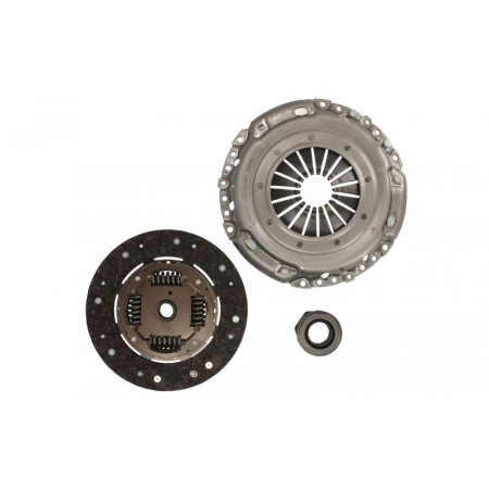 Kupplungssatz Kupplungssatz 228mm VW POLO 1.9D 10.01-11.09 SACHS 3000 951 608