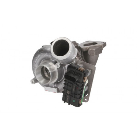 Turbocompresor Nuevo AUDI A4 B7 A6 ALLROAD C6 A6 C6 2.7D 11.04-08.11 GARRETT 769701-5003S