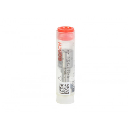 Injecteur Injecteur CR BMW 1 F20 1 F21 2 F22 F87 2 F23 2 F45 2 GRAN TOURER F46 3 F30 F80 3 F31 3 GRAN TURISMO F34 4 F32 F82 2.0/2.0H 11.13- BOSCH 0 433 172 012