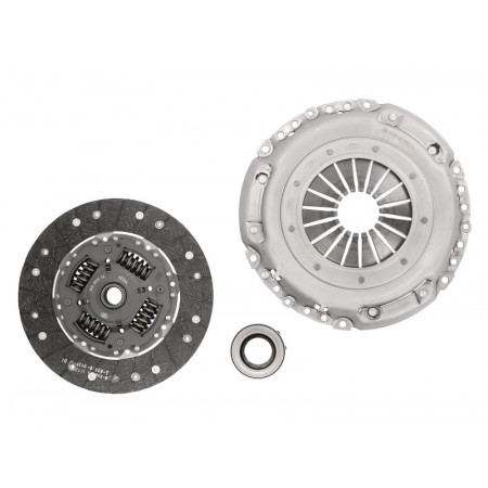 Kit d'embrayage Kit d'embrayage avec roulement 230mm VW MULTIVAN V TRANSPORTER V 2.0 11.03-08.15 LUK 623 3160 00