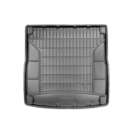 Tavita portbagaj neagra AUDI A4 B8 KOMBI 11.07-12.15 FROGUM MMT A042 TM548256