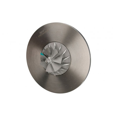Cartuccia turbocompressore/CHRA/Core Assy tipo ruota di compressione: Alluminio MERCEDES ACTROS ACTROS MP2 / MP3 CITARO O 530 04.97- EVORON EVCH5072