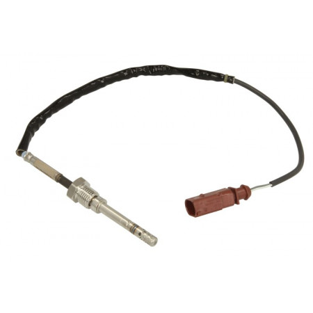 Capteur, température des gaz Sonde de température des gaz d'échappement avant dpf AUDI A4 ALLROAD B8 A4 B8 A5 A6 ALLROAD C7 A6 C7 A7 A8 D4 Q5 3.0D 07.10-09.18 NGK TSA96064