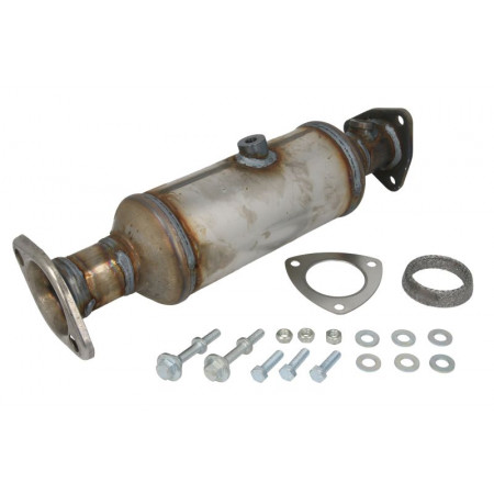 Catalisador EURO 3 HONDA HR-V 1.6 03.99- BM CATALISADORES BM91011H
