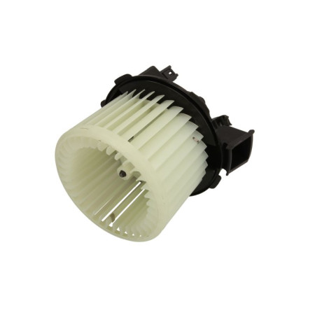 Ventilator, passagiersruimte Luchtblazer PEUGEOT 307 307/KOMBI 1.4-2.0D 08.00-12.09 NISSENS NIS 87482