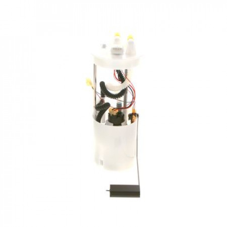 Système d'alimentation en carburant Module de pompe à carburant électrique NISSAN QASHQAI I 1.6D 10.11-04.14 BOSCH 0 580 204 301