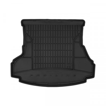 Black trunk tray TOYOTA AVENSIS SEDAN 11.08-10.18 FROGUM MMT A042 TM400566