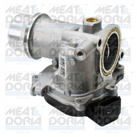 Coperchio acceleratore DACIA DUSTER SANDERO II RENAULT CAPTUR II CLIO V KADJAR KANGOO II 1.5D 10.17- MEAT & DORIA MD89659