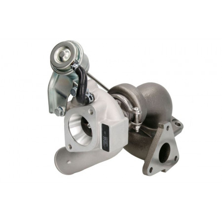 Turbocompressore Nuovo FORD TRANSIT 2.4D 04.06-08.14 EVORON EVTC0053