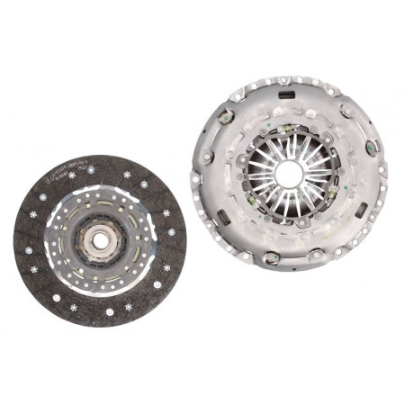 Clutch kit Clutch kit With clutch cover with pressure plate 240mm AUDI A3 Q3 TT SEAT LEON LEON SC LEON ST SKODA OCTAVIA III VW CC B7 GOLF VII PASSAT ALLTRACK B7 2.0D 09.11- LUK 624 3753 09 Clutch kit Clutch kit With clutch cover with pressure plate 240mm AUDI A3 Q3 TT SEAT LEON LEON SC LEON ST SKODA OCTAVIA III VW CC B7 GOLF VII PASSAT ALLTRACK B7 2.0D 09.11- LUK 624 3753 09