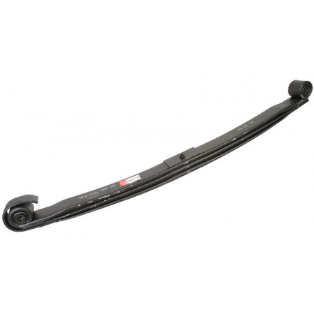 Pachet arc cu foi Arc lamelar Fata 3/232590780/800 MERCEDES ACTROS AXOR 2 04.96- MAGNUM TECHNOLOGY MLS-33698000