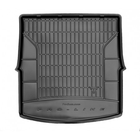 Bandeja maletero negra MAZDA 6 KOMBI 10.12- FROGUM MMT A042 TM548683
