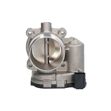 Cuerpo del acelerador AUDI A4 ALLROAD B9 A4 B9 A5 A6 C8 A7 Q2 Q5 Q7 TT CUPRA FORMENTOR PORSCHE MACAN SEAT ATECA LEON LEON ST SKODA KAROQ KODIAQ 2.0/2.0CNG/2.0H 05.15- BOSCH 0 280 750 823