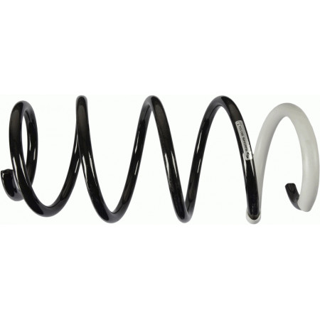 Arc spiral Fata Dreapta/Stanga KIA SOUL I 1.6 06.11-12.14 SACHS 993 554