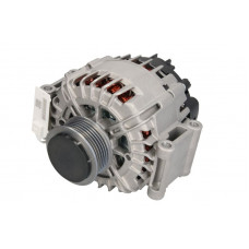 Alternateur AUDI A6 (4F2, C6) STARDAX STX102207
